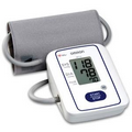 Omron Blood Pressure Monitor